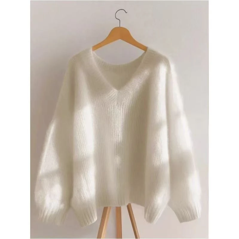 【B021-B030】2024秋冬新款时尚宽松气质外套