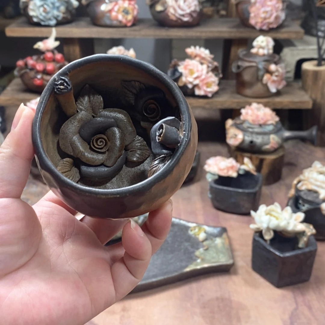 【闪购商品】瓷片我的小姐姐真的好