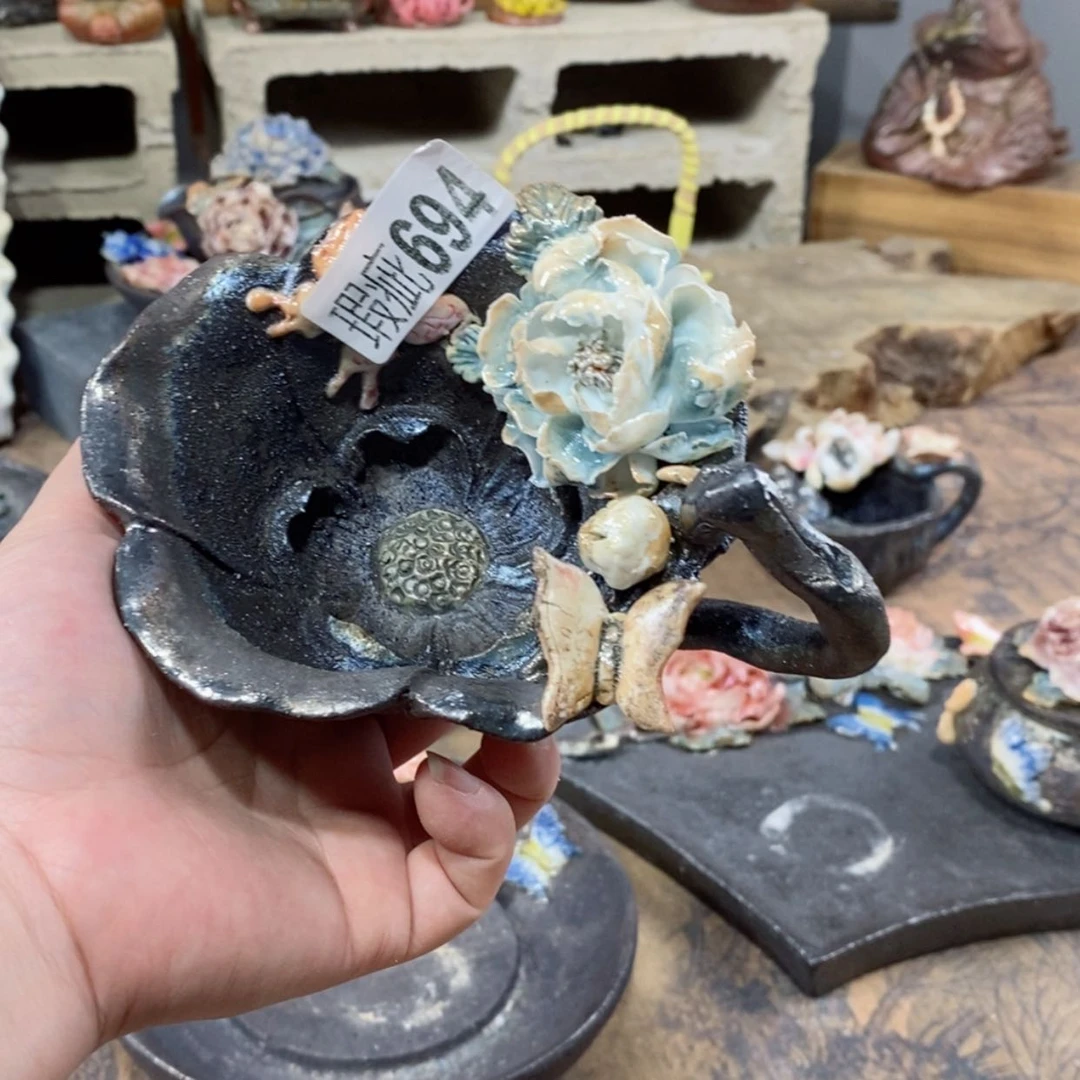 【闪购商品】瓷片我的小姐姐真的好想你呀