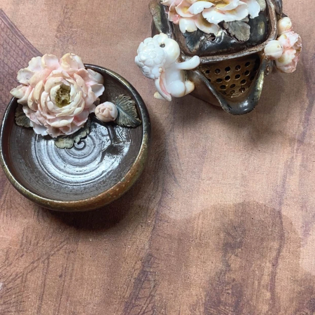 【闪购商品】瓷片我的小姐姐们都是
