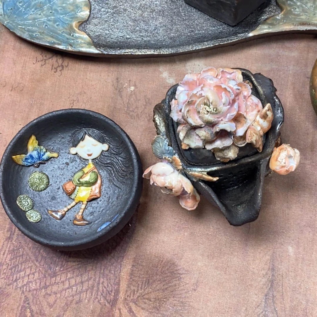 【闪购商品】瓷片仅***动我也不知道为什么这么喜欢我