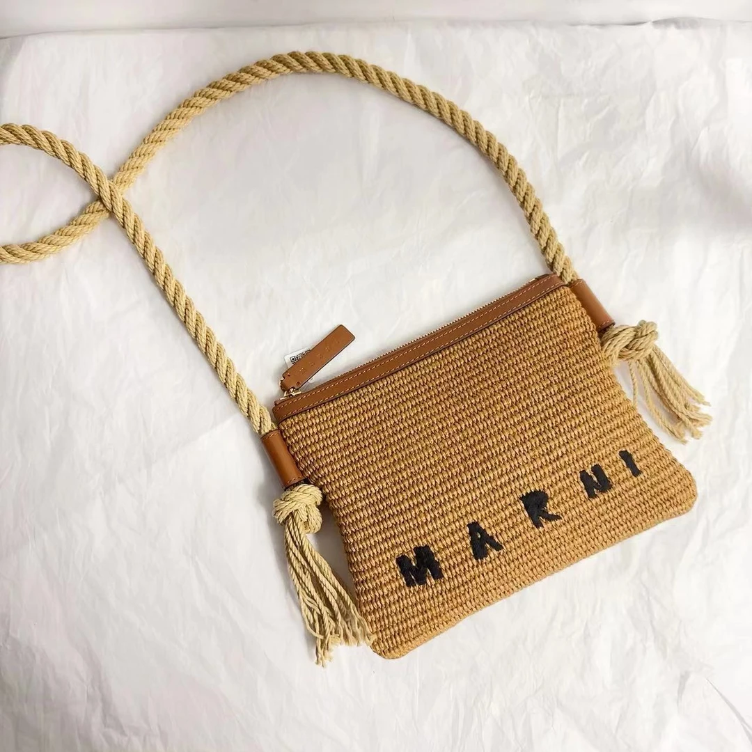 MARNI 单肩包 wh6003/2407