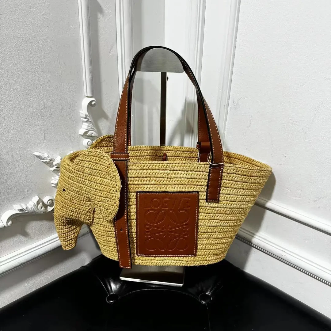 LOEWE/罗意威 单肩包 jy6004/2407