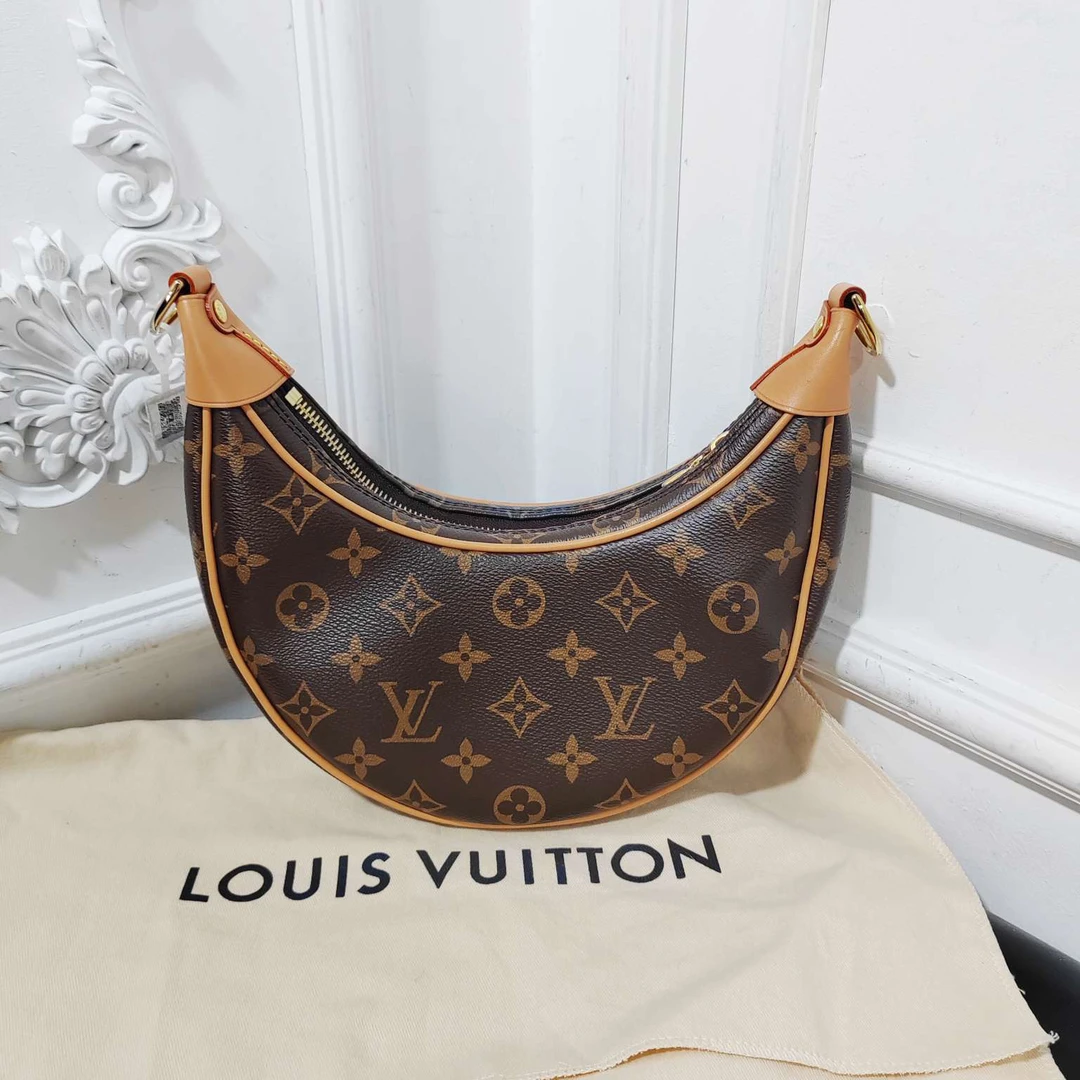 95新 LouisVuitton/路易威登 LouisVuitton/LV单肩包 mx061909