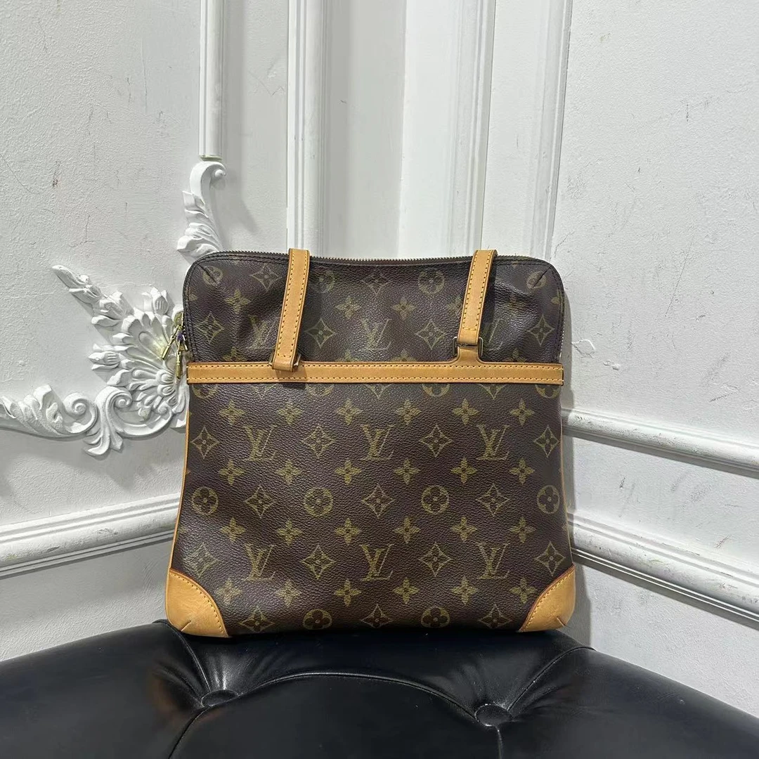 LouisVuitton/路易威登 单肩包 ud6037/2408