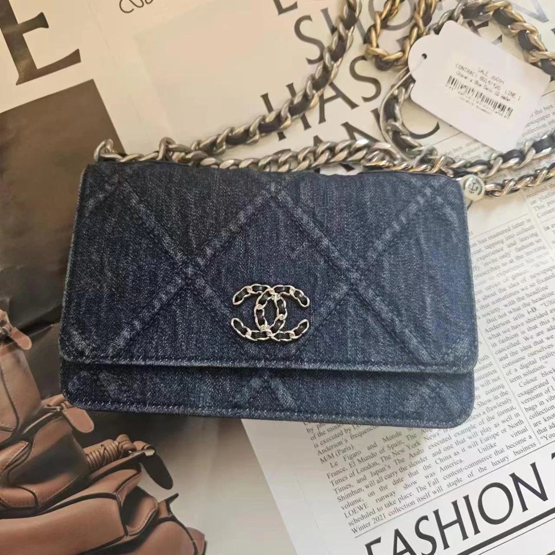 Chanel/香奈儿 单肩包 zs6092/2407