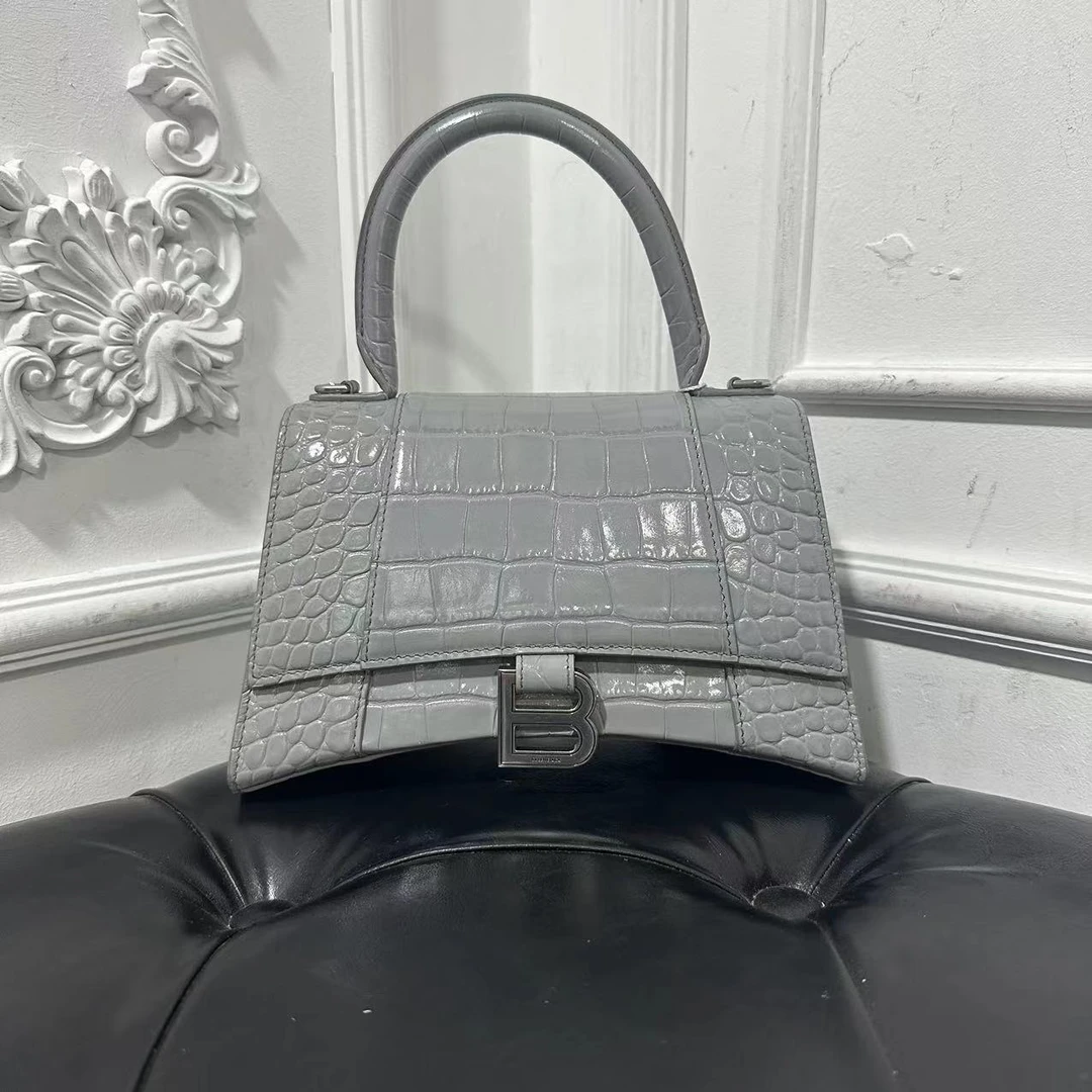 Balenciaga/巴黎世家 单肩包 jy6065/2407