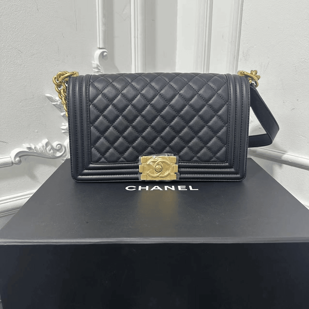 Chanel/香奈儿 单肩包 ys6020/2407