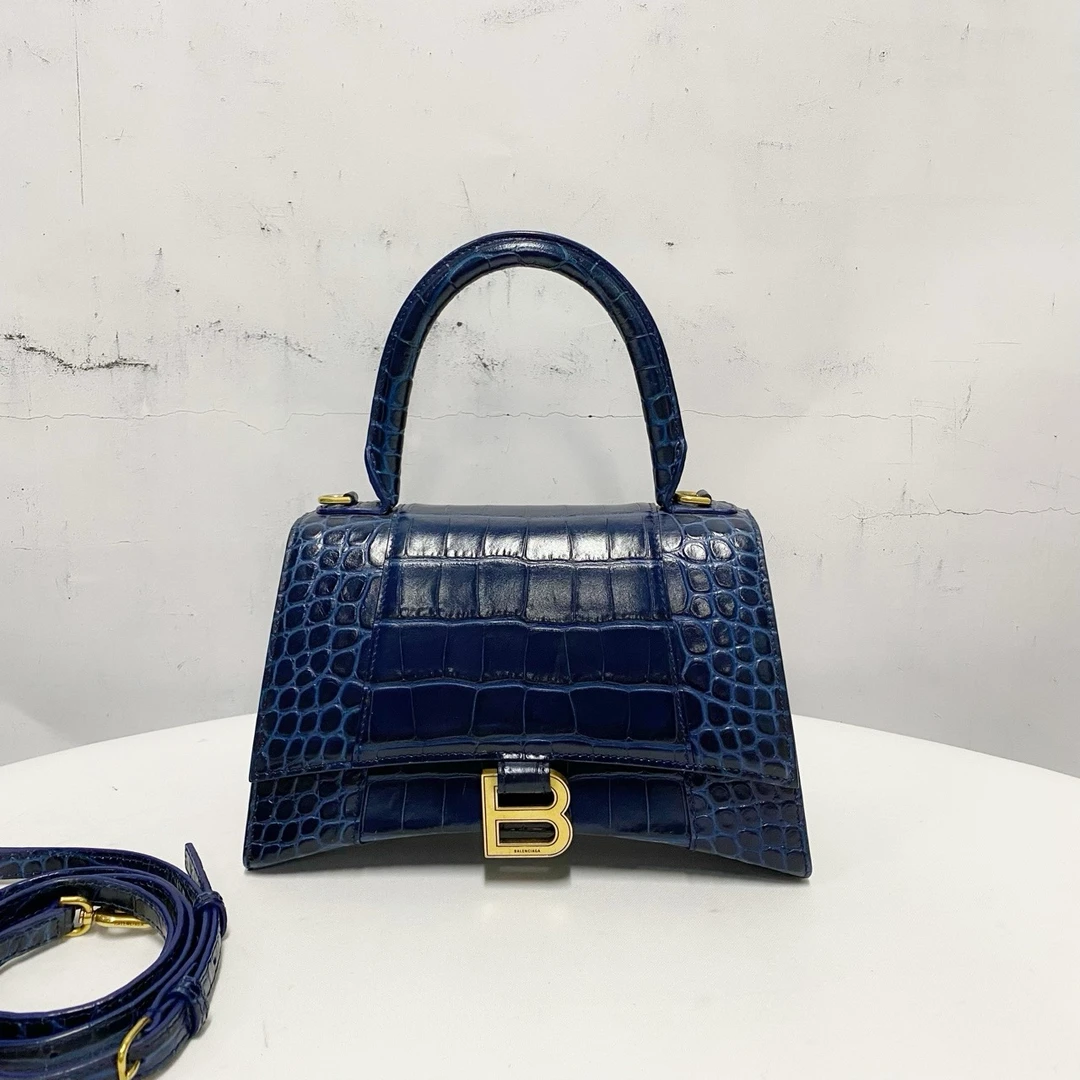 Balenciaga/巴黎世家 单肩包 单肩包 qq6391/2410