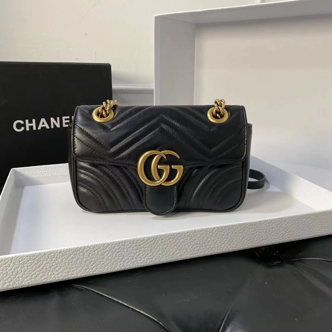 GUCCI/古驰 单肩包 单肩包 mi6035/2410