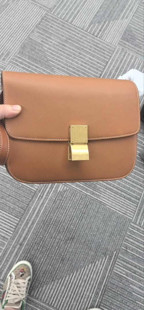 Celine/思琳 单肩包 赛琳 BOX yy6212/2409