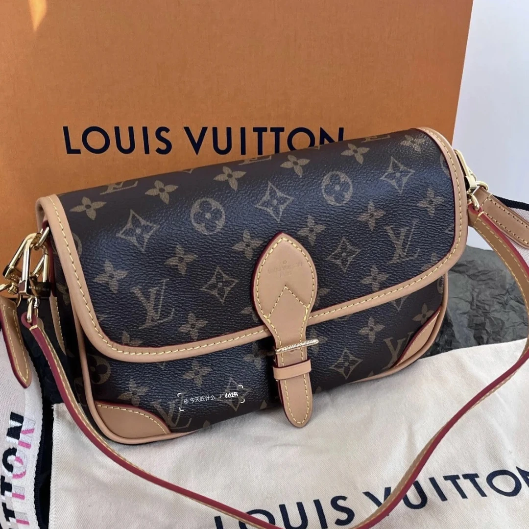 95新 LouisVuitton/路易威登 LouisVuitton/单肩包 ys6040/2407