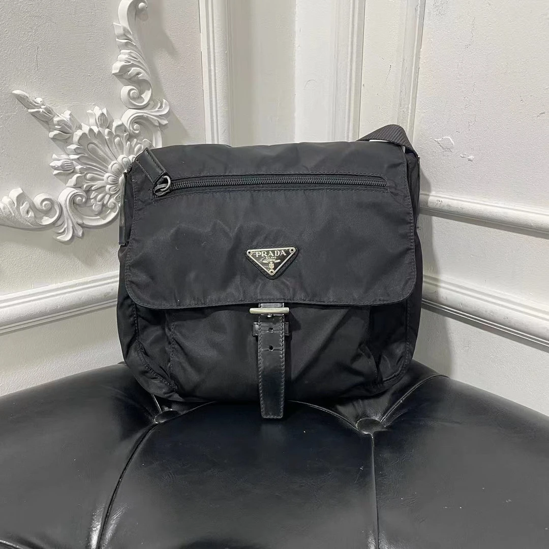 Prada/普拉达 单肩包 nn6016/2407