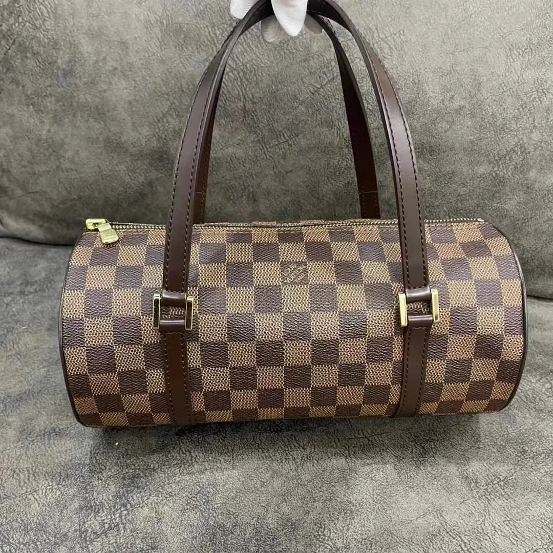 LouisVuitton/路易威登 单肩包 定金巴比龙26 mx6484/2410