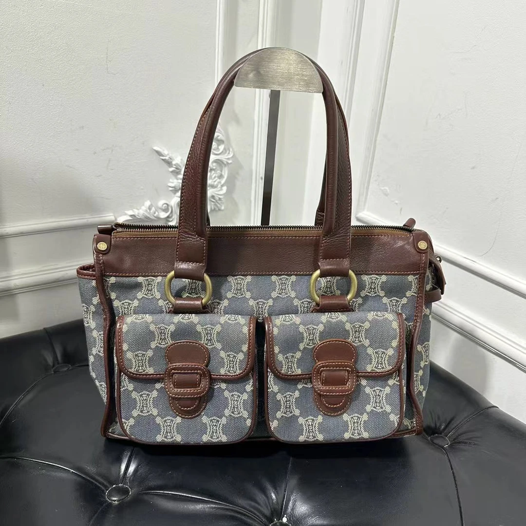 Celine/思琳 单肩包 单宁单肩包 jm6168/2409