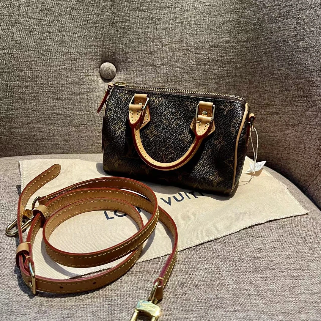 LouisVuitton/路易威登 sp nano mx6157/2408