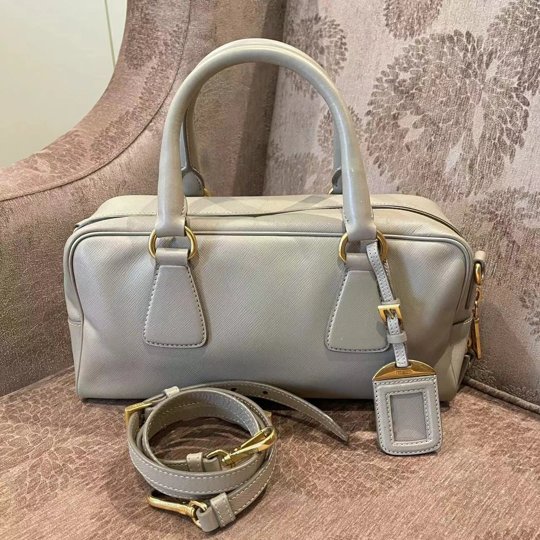 95新 Prada/普拉达 prada 单肩包  mx6279/2409