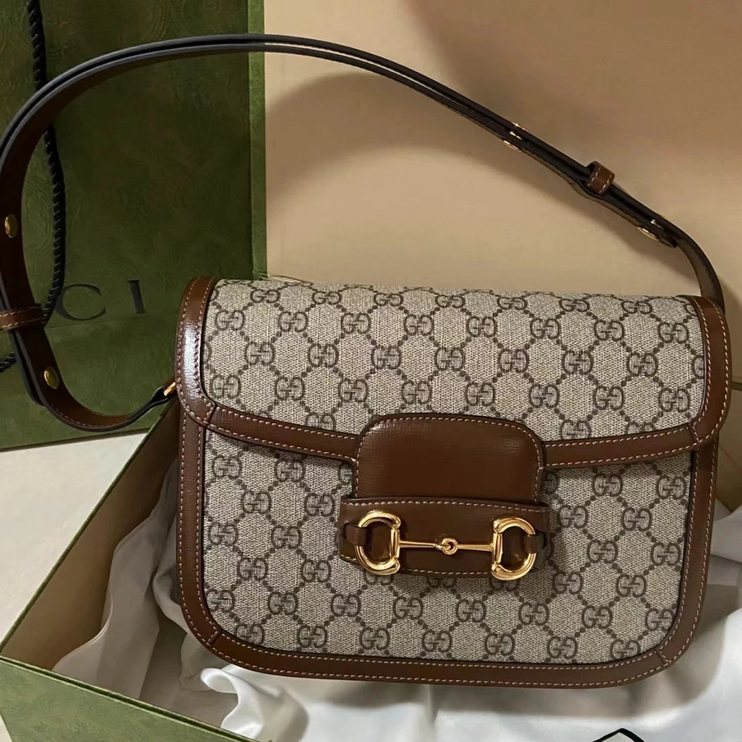 GUCCI/古驰 单肩包 1955中号 mx6249/2409