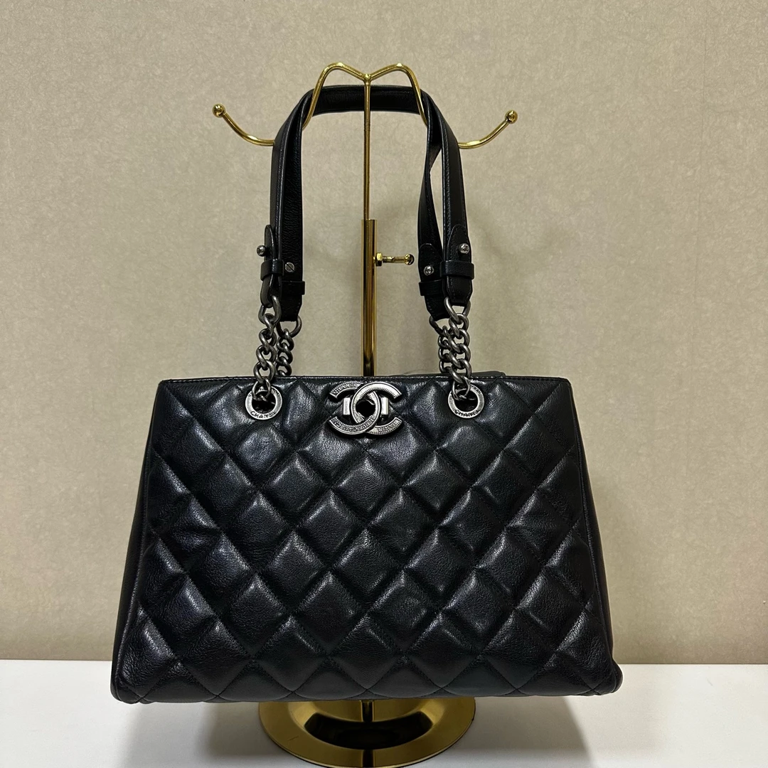Chanel/香奈儿 单肩包 Chanel 孟买单肩包 jm6023