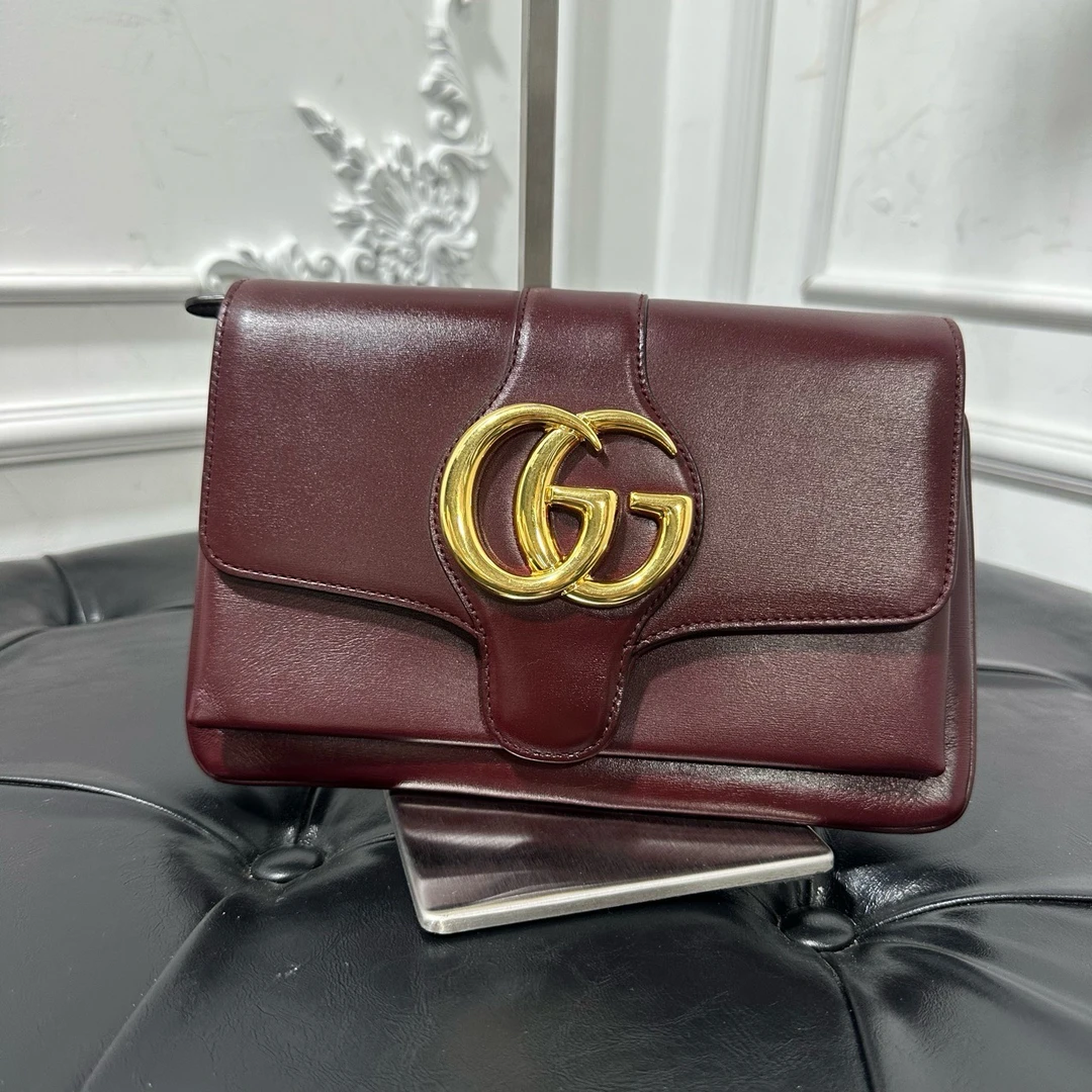 95新 GUCCI/古驰 GUCCI/古驰 单肩包 jm6576
