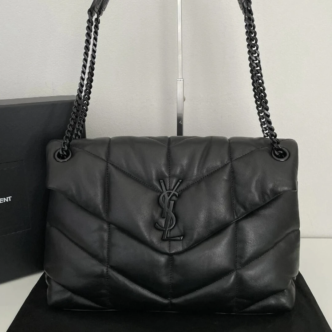 95新 YSL/圣罗兰 YSL/圣罗兰 单肩包 单肩包 dh6104/2408