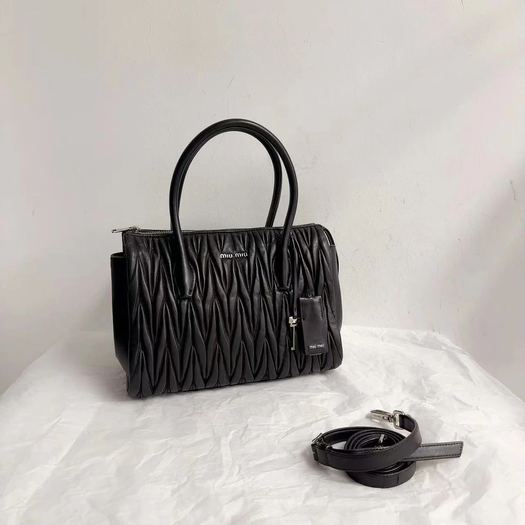 MIU MIU/缪缪 单肩包 wh6006/2407