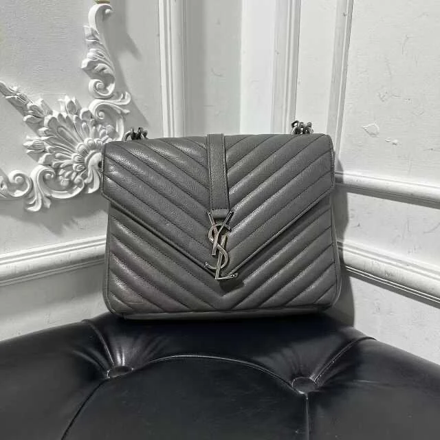 95新 YSL/圣罗兰 单肩包 /ma7308