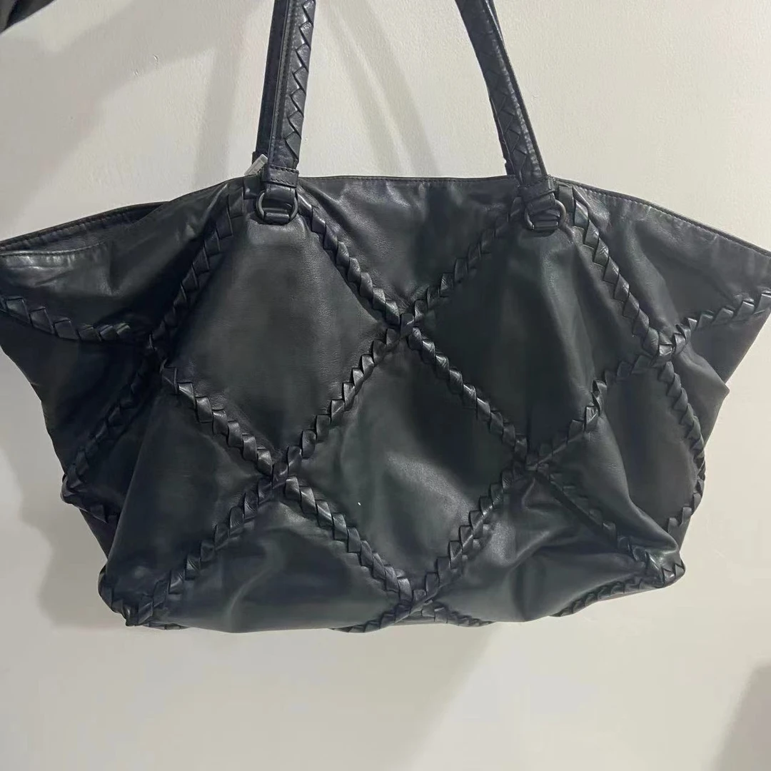 95新 BOTTEGA VENETA/葆蝶家 BV单肩包/xc122610