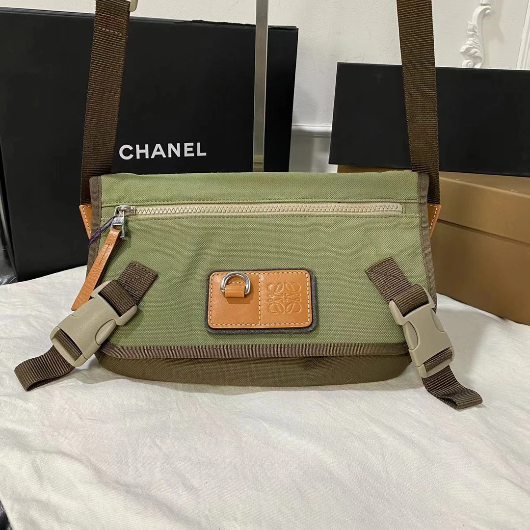 LOEWE/罗意威 单肩包 单肩包 ds6027/2411