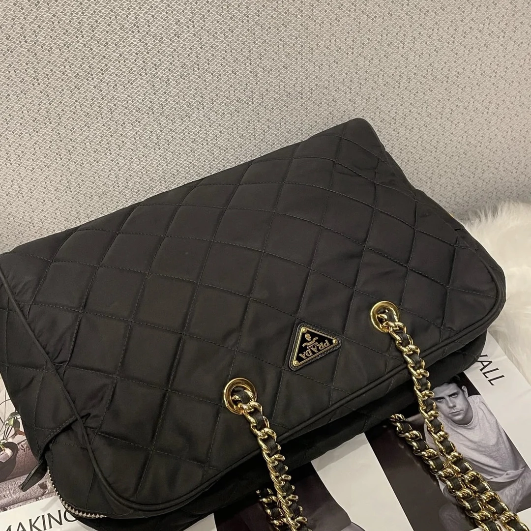 95新 Prada/普拉达 Prada/普拉达 单肩包 zs6164/2408