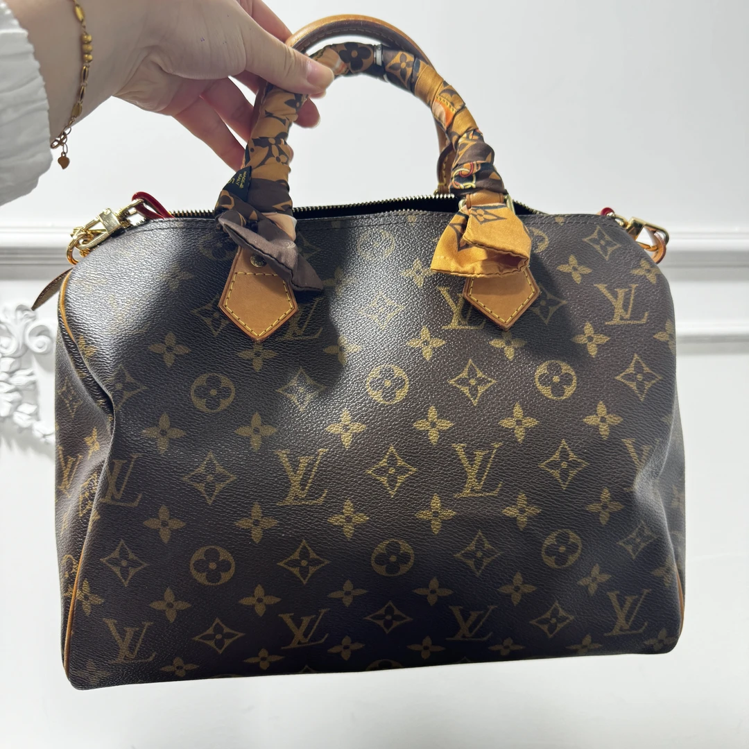 LouisVuitton/路易威登 单肩包/jm6830 jm6008/2407