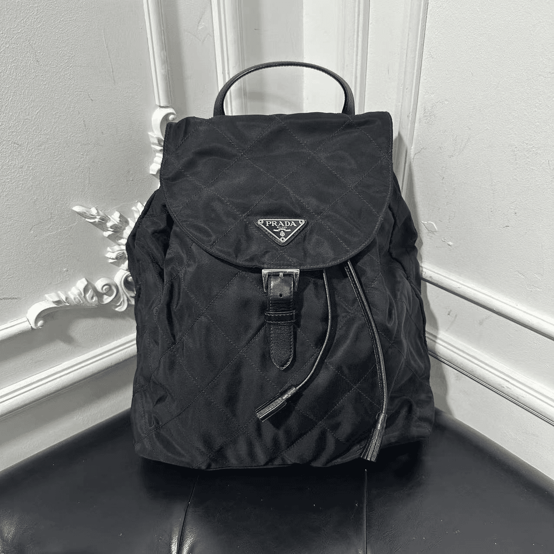 Prada/普拉达 双肩包 mm6006/2407