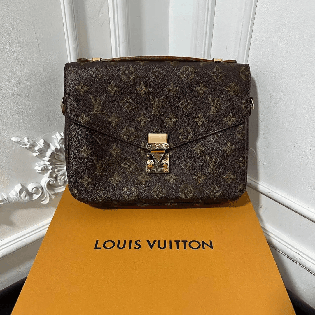 LouisVuitton/路易威登 单肩包 ys6022/2407
