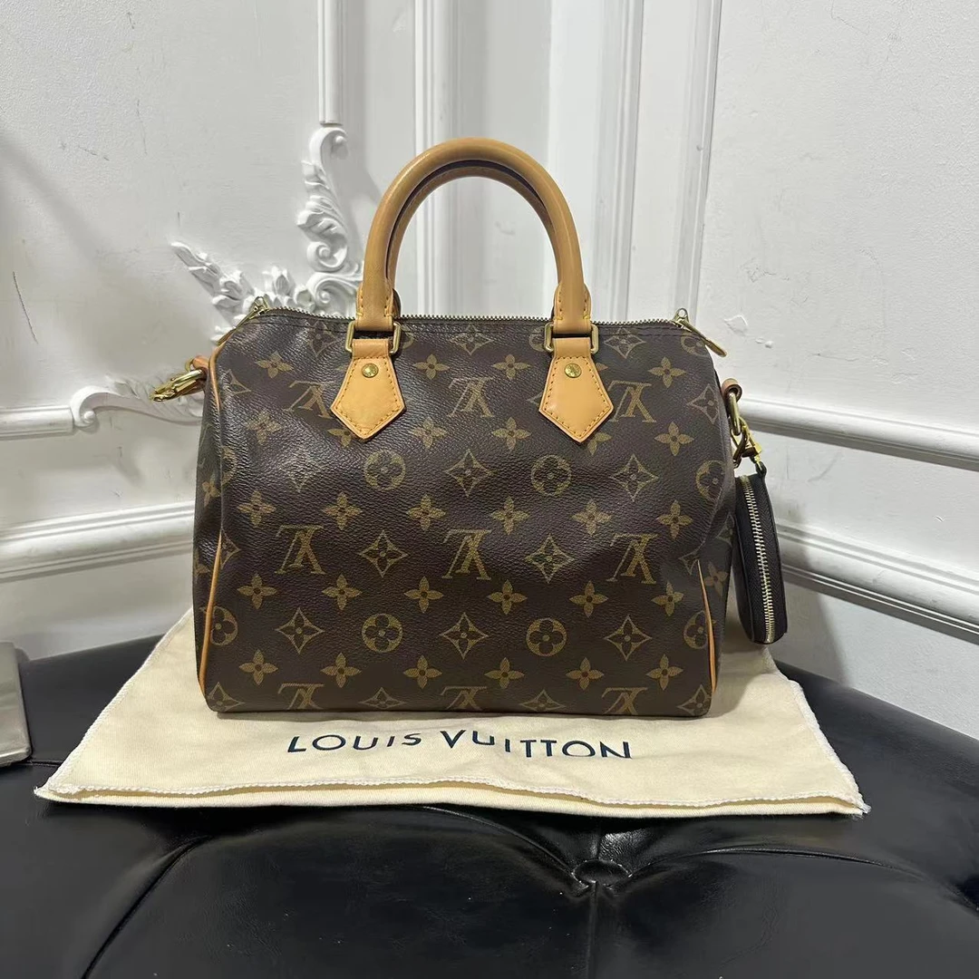 95新 LouisVuitton/路易威登 LV 单肩包/tj62801