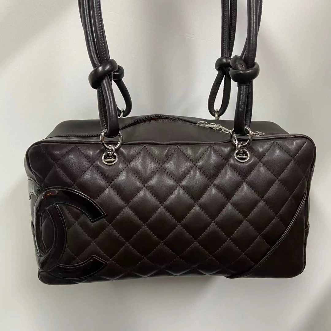 95新 Chanel/香奈儿 单肩包/yh10350