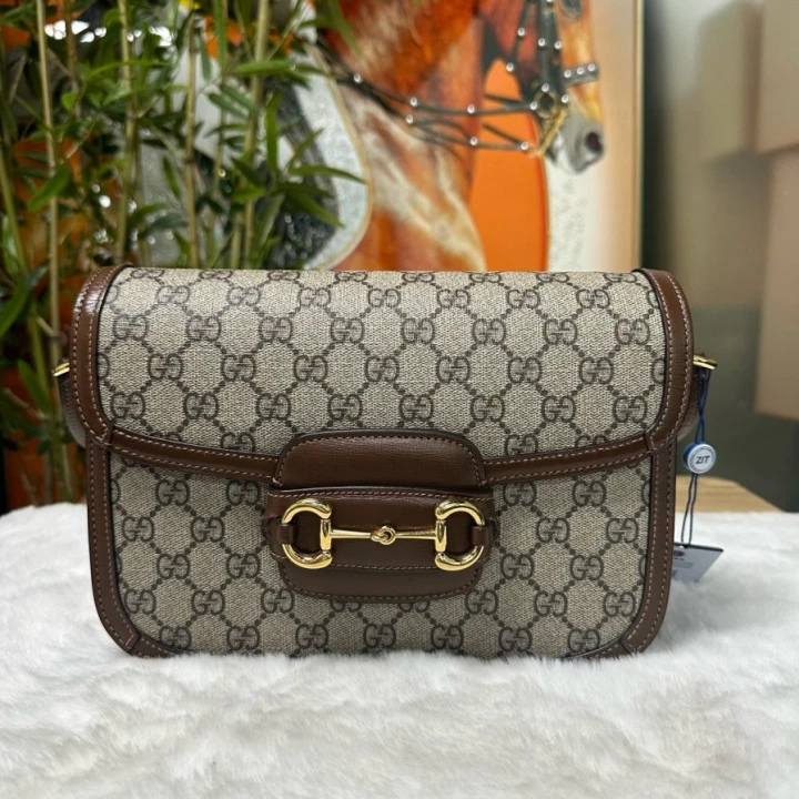GUCCI/古驰 单肩包 bg6007/2407