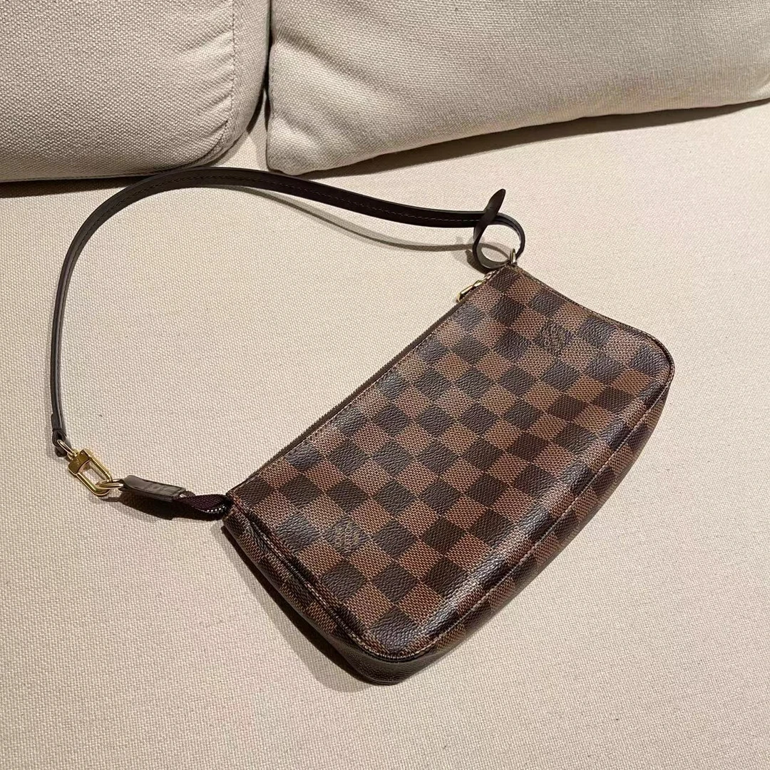 LouisVuitton/路易威登 单肩包 新款麻将包 mx6335/2409