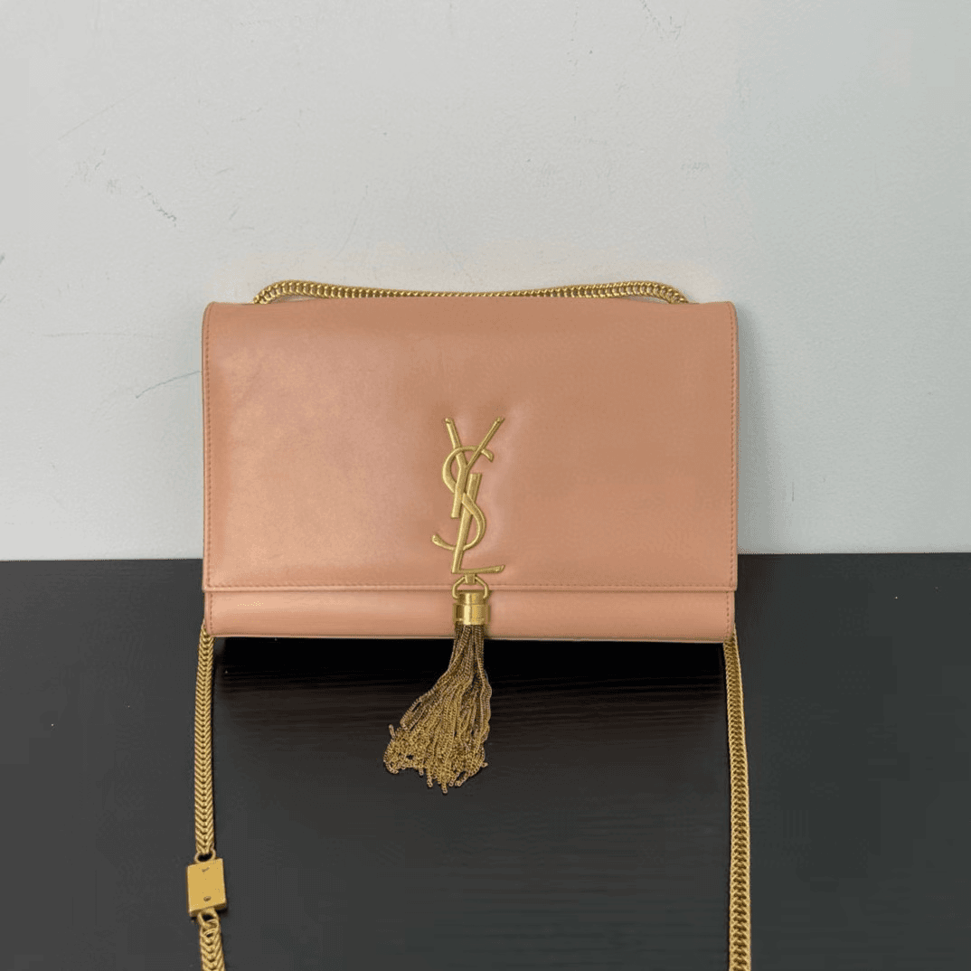 YSL/圣罗兰 单肩包 ey6564/2407