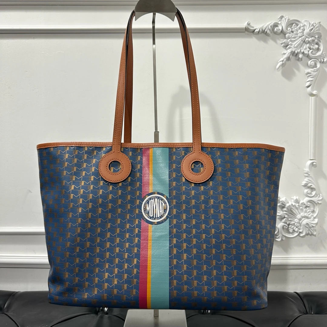 MOYNAT/摩奈 单肩包 莫奈 托特包 jm6439