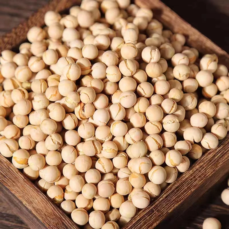 云南特产香酥豌豆 纯柴火烘烤 不加一滴油干炒香脆即食美味送试吃