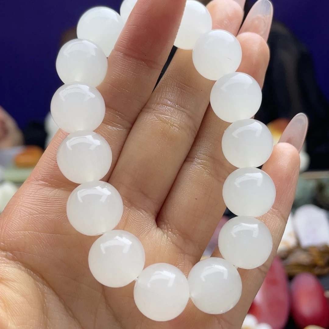 【闪购商品】和田玉一未镶嵌