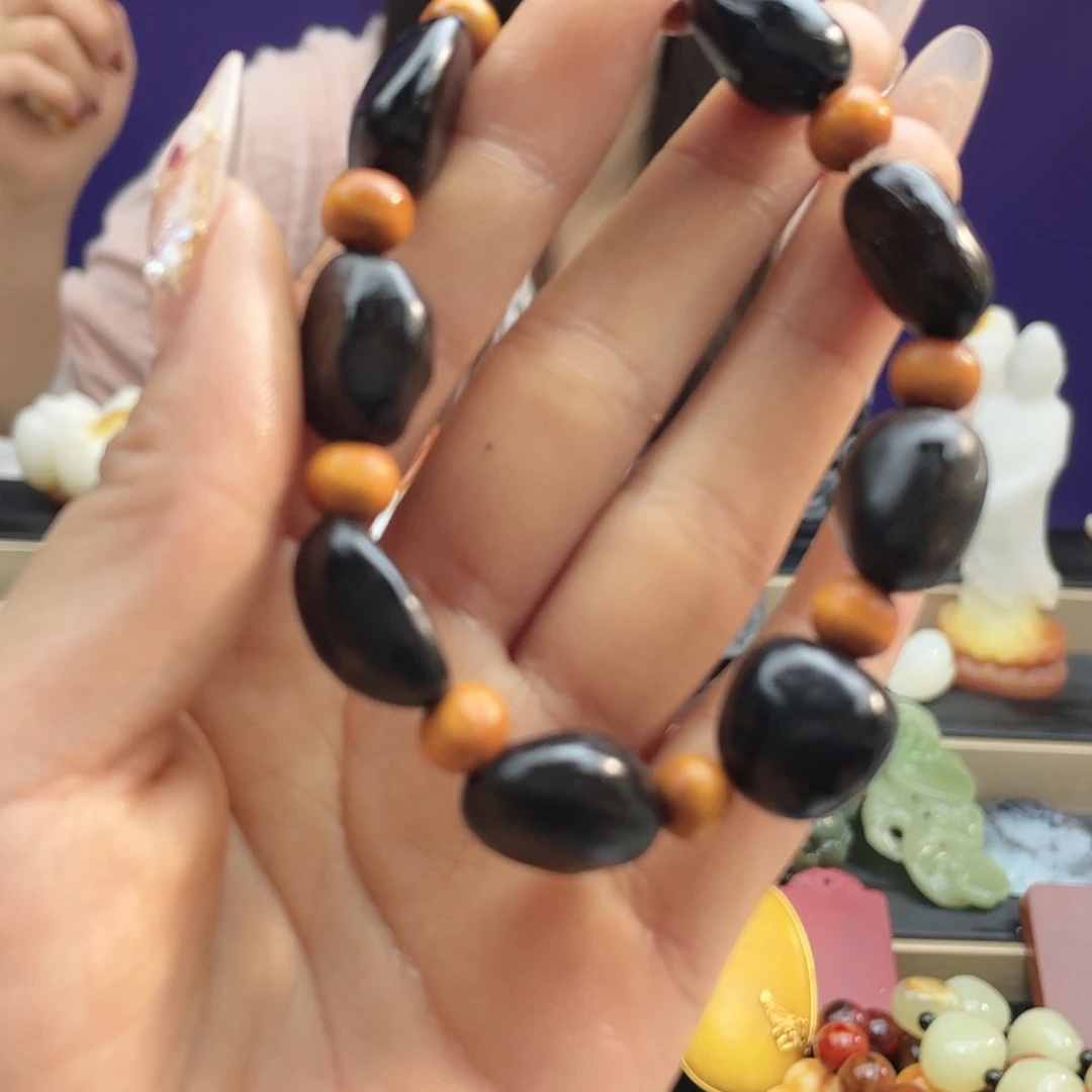 【闪购商品】和田玉一未镶嵌