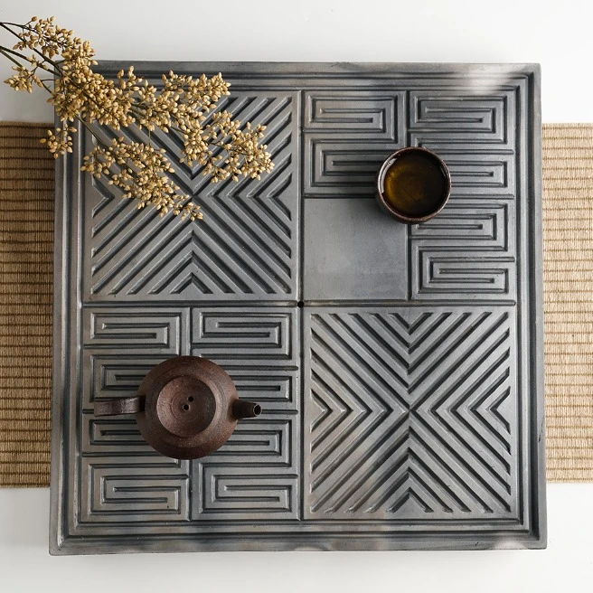 秦砖茶海有容茶海|线上专属