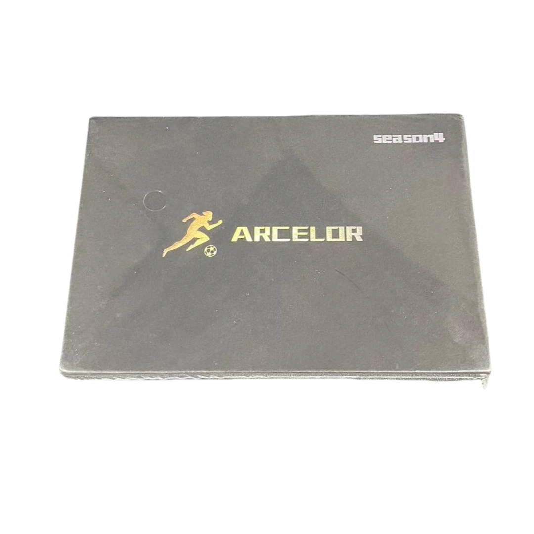 ARCELOR【卡牌盲盒】23/24  故事盒 足球 球星卡 【在线拆盒】