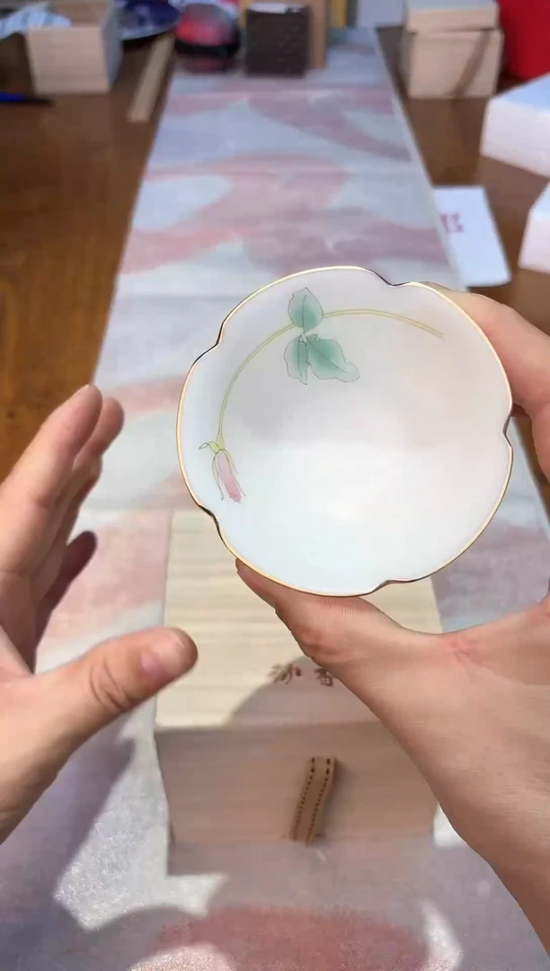 【闪购商品】瓷片651