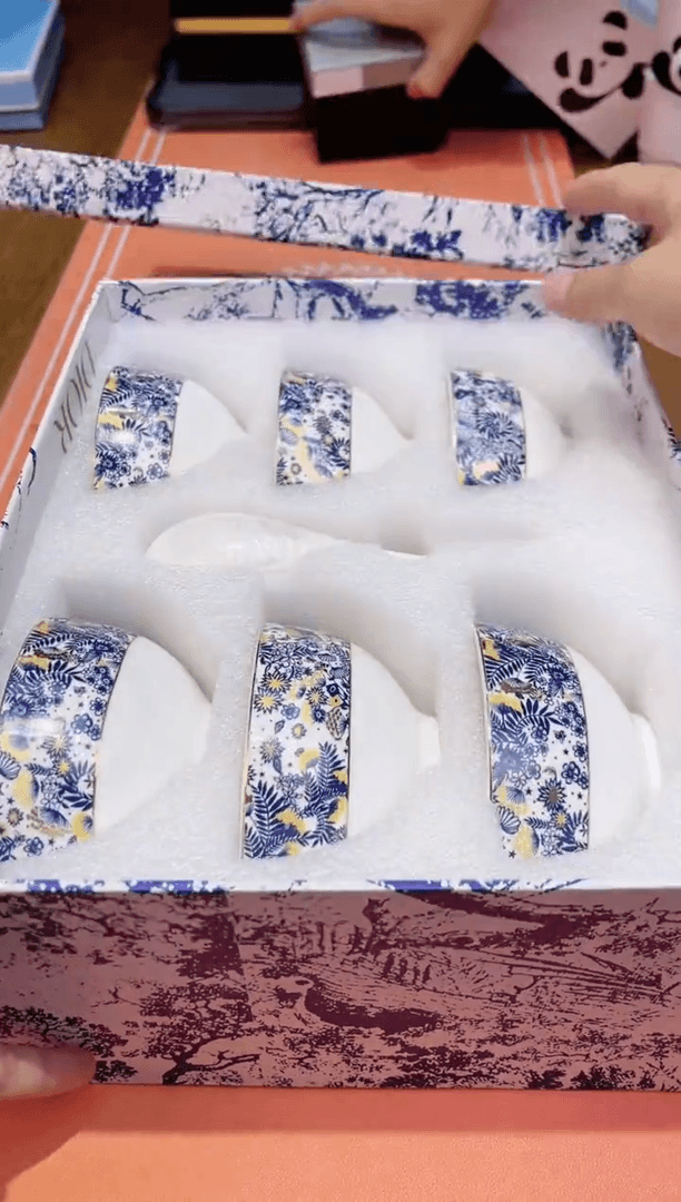 【闪购商品】瓷片863************