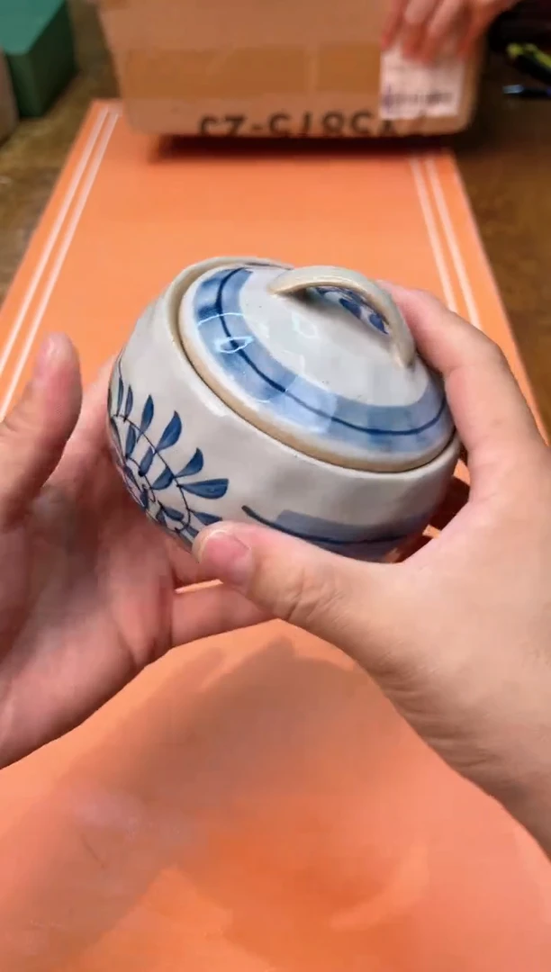 【闪购商品】瓷片288************