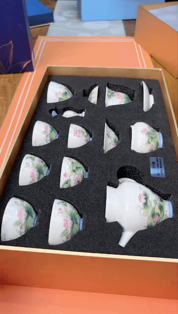 【闪购商品】瓷片017************