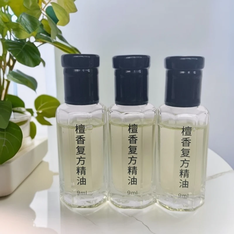 【一姐甄选】檀香复方精油【年终狂欢】