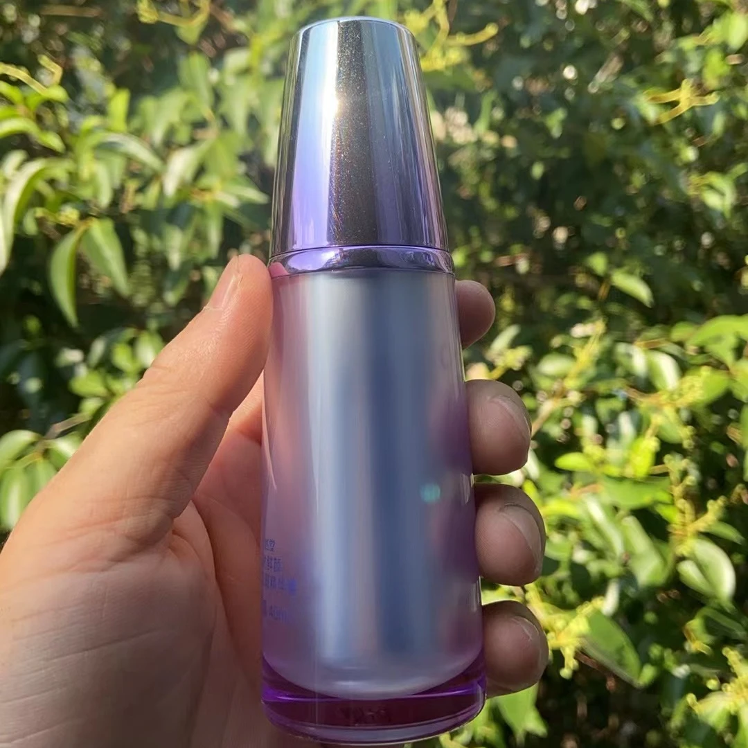 【刮码发货】凝时鲜颜美白淡斑精华素40ml